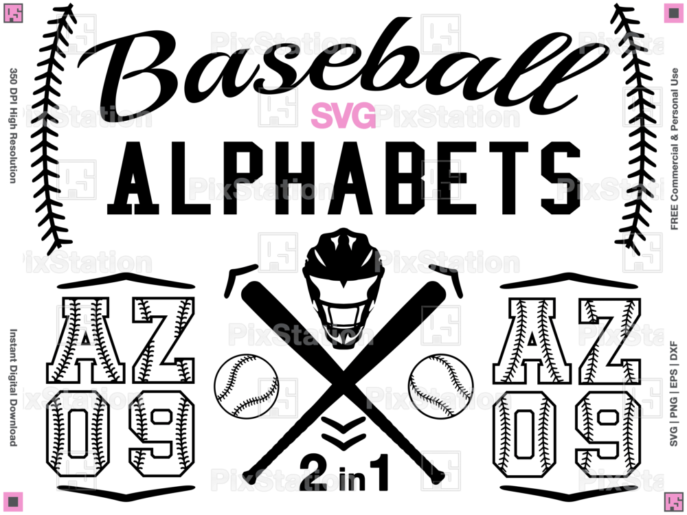 Baseball Ball Stitches Svg Pixstation